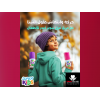 SUPER KIDS ROLL ON LOLLIPOP DEODRANT FOR KIDS WITH NATURAL INGREDIENTS 30 ML
